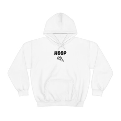 Unisex Heavy Blend  Hooded Sweatshirt