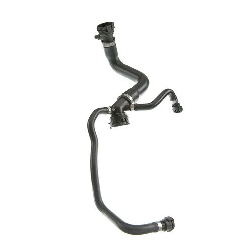 Radiator Coolant Hose Upper For BMW E53 X5 V8 4.4L 4.6L 2000-2003 11537500746 | eBay