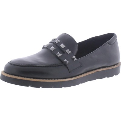 Женские лоферы-слипоны VANELi из веселой кожи, украшенные драгоценными камнями, BHFO 2795