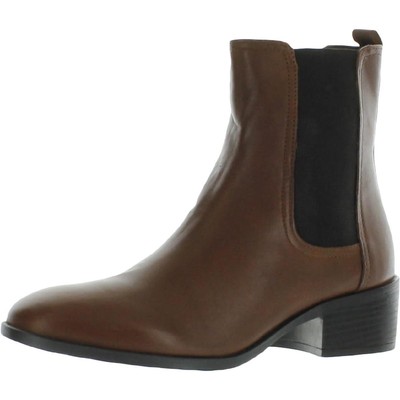 

Женские ботильоны Kenneth Cole Reaction Salt Chelsea Tan 8 Medium (B,M) 0797