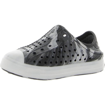 

Skechers Boys Solar Beamz Серые туфли с подсветкой 10, средний (D) для малышей BHFO 3194, Charcoal/gray