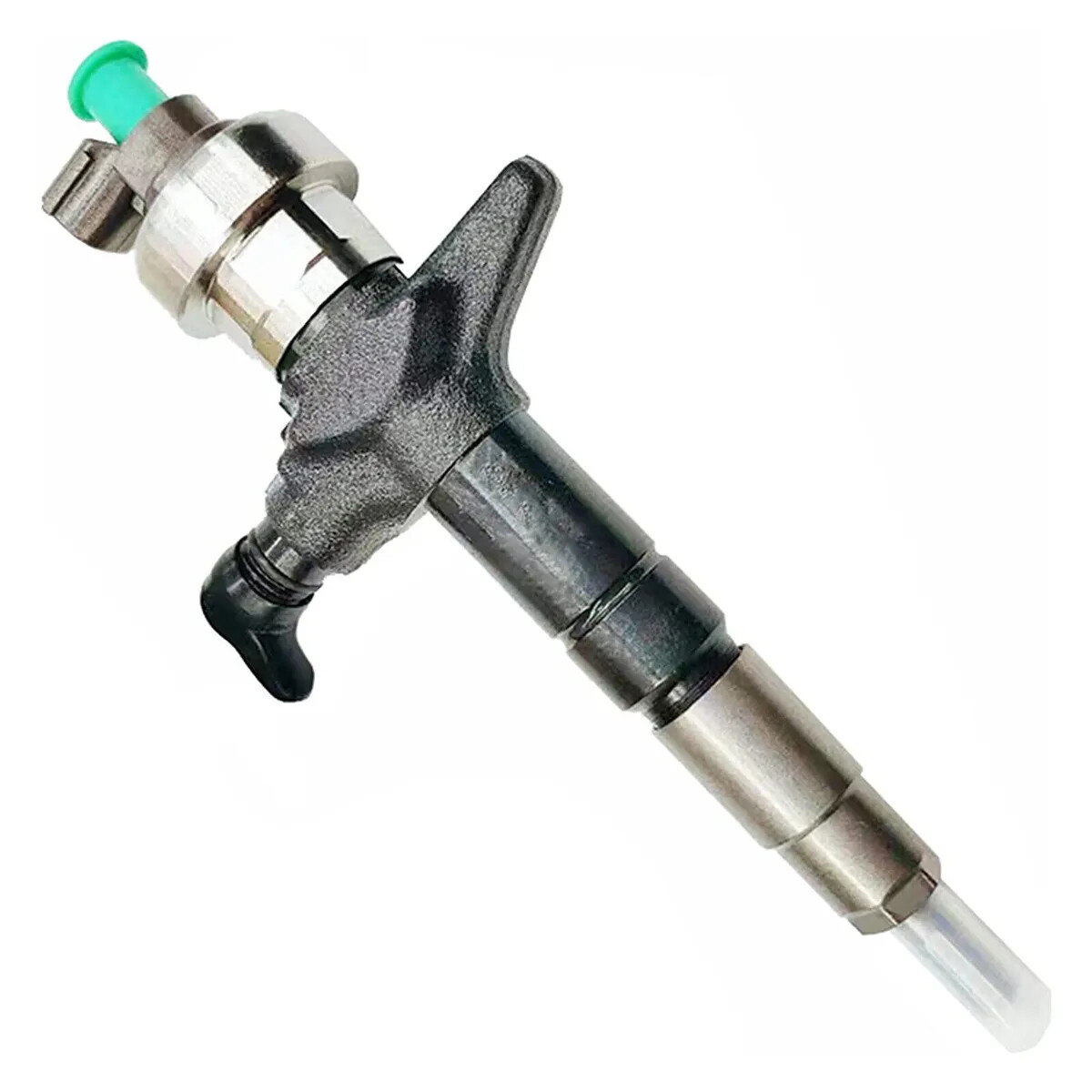 まめ Denso Fuel Injector fits Isuzu D-Max 4JJ1 Engine 095000-8030