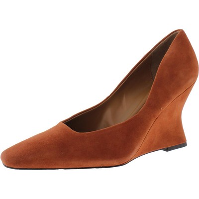 Женские туфли на танкетке с мягкой стелькой Carina от Sarto Franco Sarto BHFO 3432