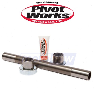 Pivot Works PWSAK-Y16-000 Swingarm Bearing Kit for Suspension Swingarms & zc