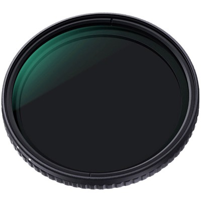KF Concept 67 мм Nano X CPL + Регулируемый фейдер NDX ND2-ND32 #KF01.1140
