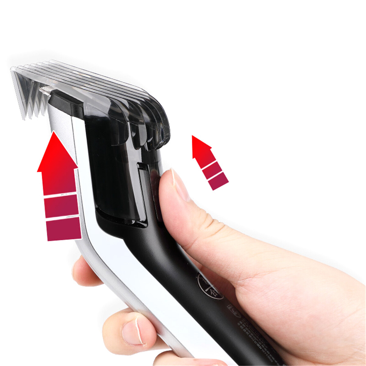 Hair Grooming Comb Clipper Trimmer Attachment For Philips QC5130 QC5115 3-21mm