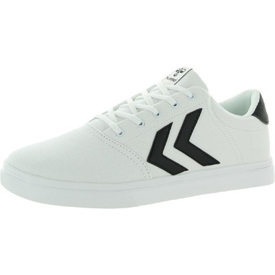 

Мужские повседневные и модные кроссовки Hummel Essen Low Top Canvas BHFO 3960, Essen