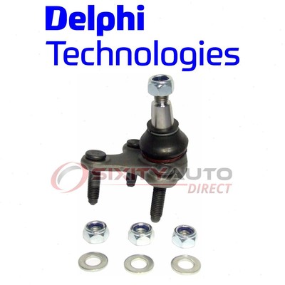Delphi TC1732 Suspension Ball Joint for VW-F208 V10-0636 MK500030 K500030 cm