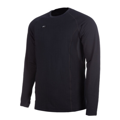 Klim Aggressor eFire Shirt - Heated Base Layer Shirt - Manufacturer's Sample