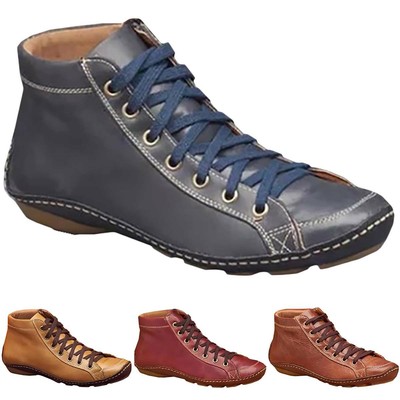 arch support booties