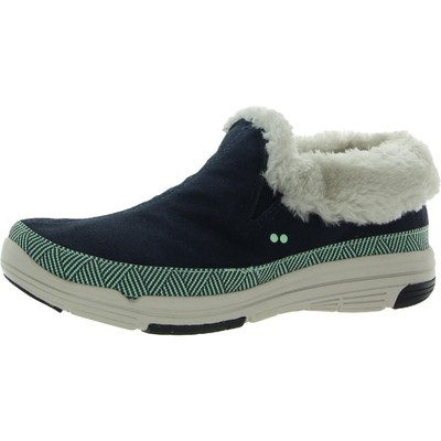 

Женские зимние и зимние ботинки Ryka Adventure Mid темно-синего цвета 7, средние (B,M) BHFO 8786, Navy, Adventure Mid