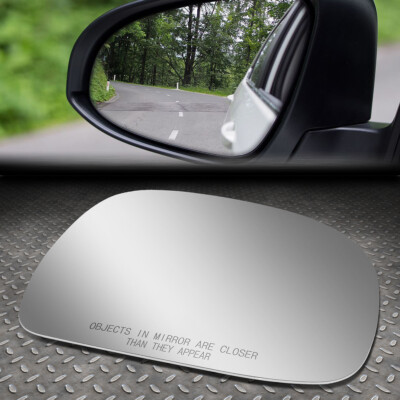 ДЛЯ 1994-1998 CHEVY BLAZER/GMC SONOMA ПРАВОЕ БОКОВОЕ ЗЕРКАЛО ЗАДНЕГО ВИДА СТЕКЛО 15150850