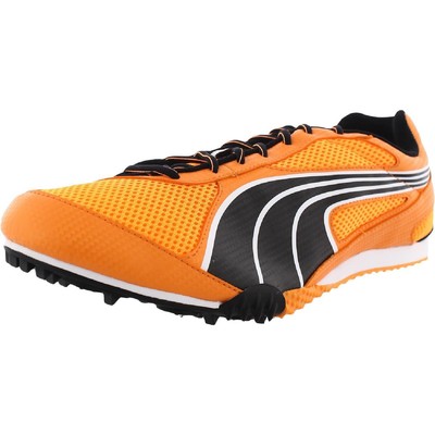 Женские кроссовки Puma Complete TFX Star Orange Other Sports 12.5 Medium (B,M) 8092