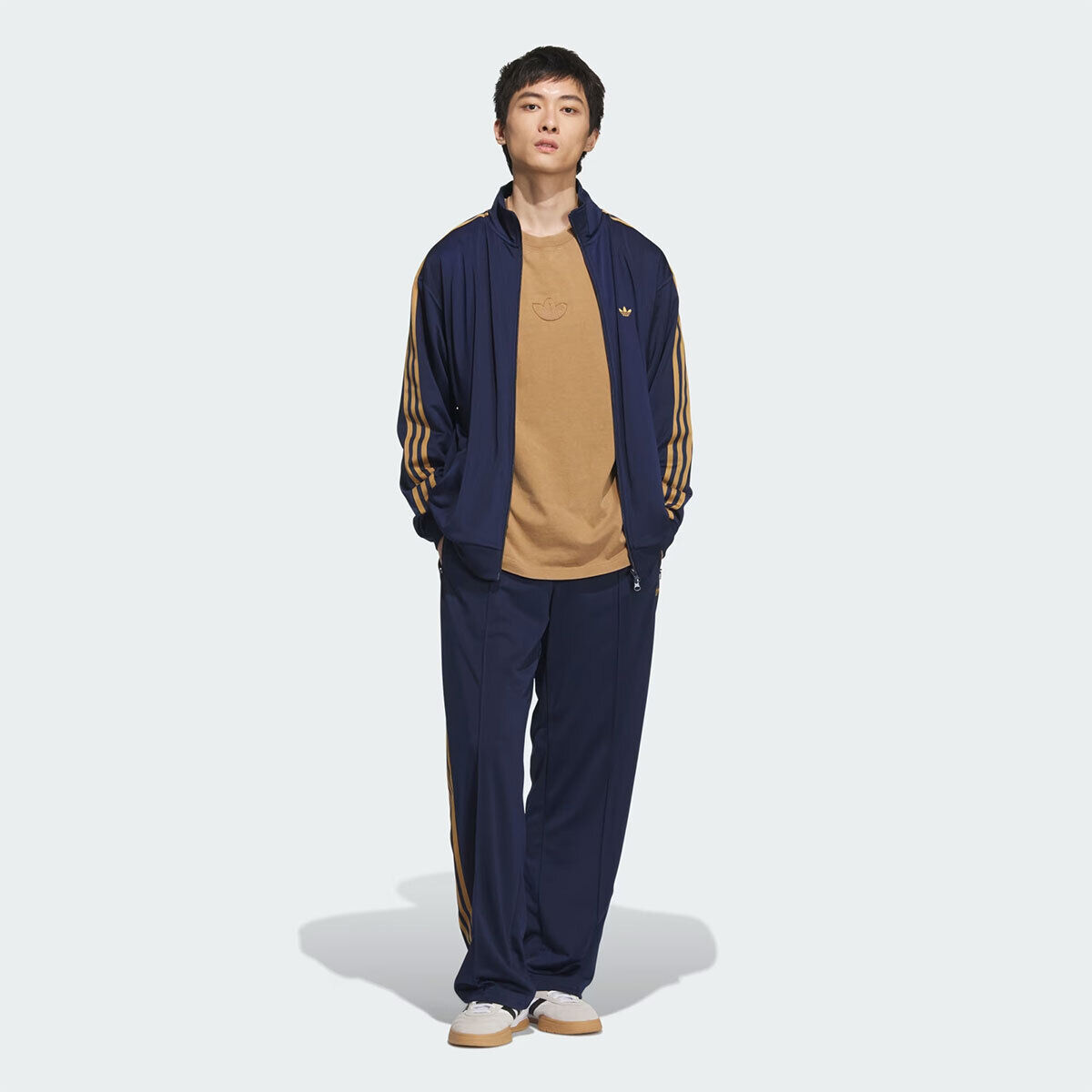 アディダス オリジナルズ　BB TRACKTOP JSSP JD5268 adidas Originals ジャージ / アディダス オリジナルス