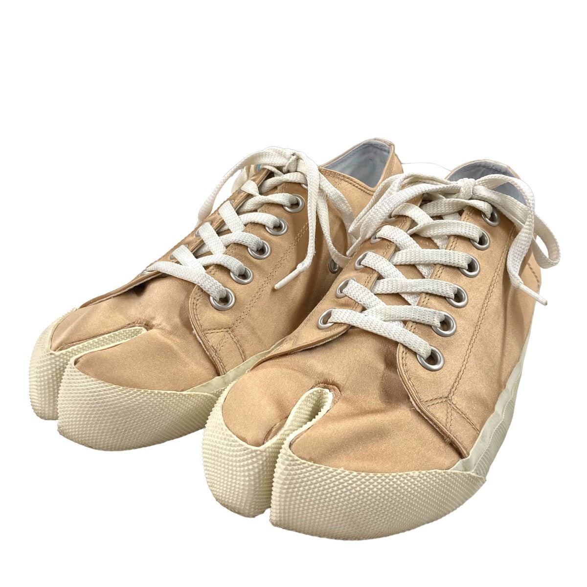 Maison Margiela tabi sneaker ベージュ 24cm $_57.JPG?set_id=880000500F