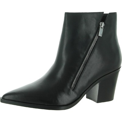 

Женские черные ботильоны Nine West Wear It 9,5, средний (B,M) BHFO 7558, Черный, Wear It