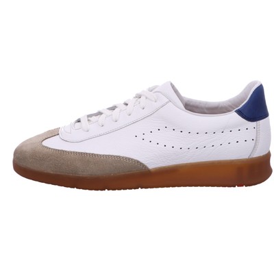LLOYD LLOYD SNEAKERS WEISS NEU & OVP 222541