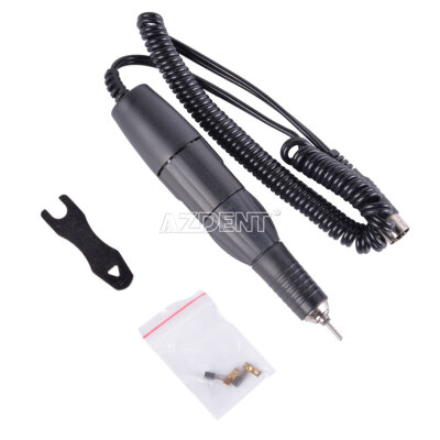 Dental Lab Marathon Micromotor/Polishing Handpiece/E-Type/Polishing Burs/Disc
