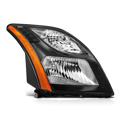 For 10-12 Nissan Sentra SR SE-R Spec V Factory Style Right Side Headlight Lamp