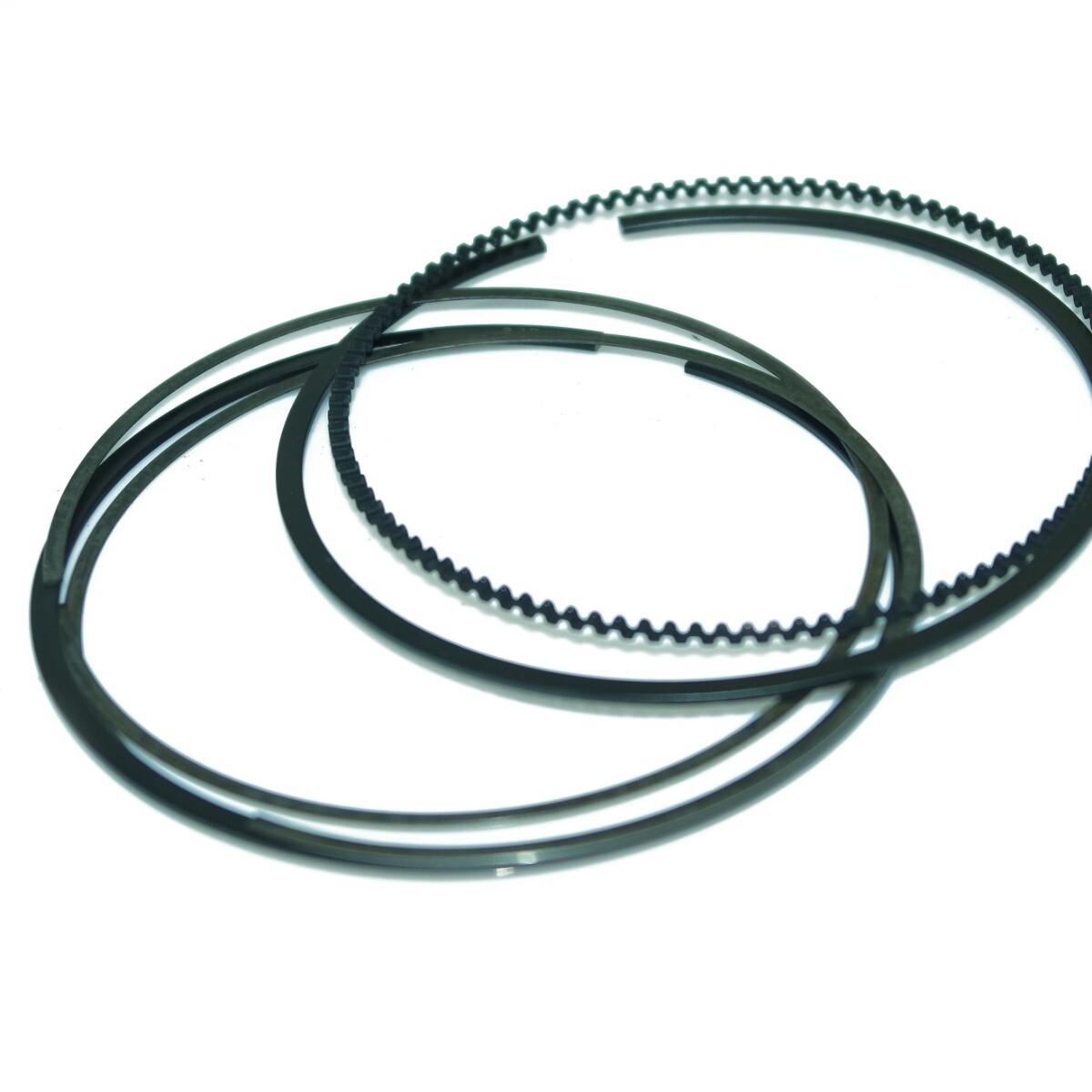 Fits Royal Enfield Classic 500cc EFI Piston Ring Set Std Size  