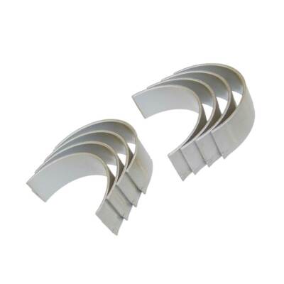 DNJ Connecting Rod Bearing Set for 1 Engine .010in .25mm Oversize Direct Fit