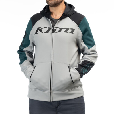 KLIM Men's Stealth Hoodie