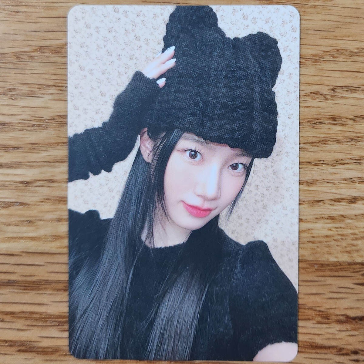 LE SSERAFIM UNFORGIVEN Weverse トレカ カズハ $_57.JPG?set_id=880000500F