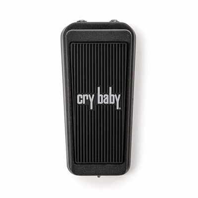 Jim Dunlop Wah Pedal Crybaby Junior Cbj95 Crybaby Junior [Domestic Regula No.218