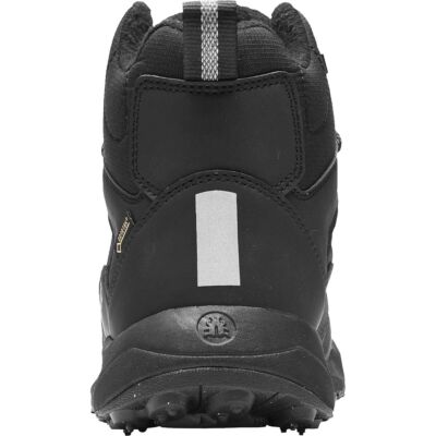 Pre-owned Icebug Pace3 Bugrip Gtx Hiking Boot - Men's Black, 9.5