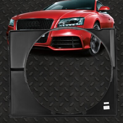 ДЛЯ 96-04 TOYOTA TACOMA 3.4L MT OE СТИЛЬ КОЖУХ ВЕНТИЛЯТОРА ОХЛАЖДЕНИЯ РАДИАТОРА TO3110111