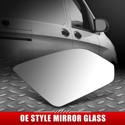 ДЛЯ 16-20 MERCEDES-BENZ METRIS OE STYLE С ЭЛЕКТРОПРИВОДОМ И ОБОГРЕВАЕМЫМ СТЕКЛОМ СО СТОРОНЫ ПАССАЖИРА