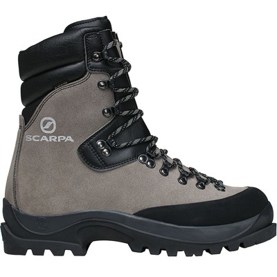 

Ботинки Scarpa Wrangell GTX бронза, 42.0, Scarpa