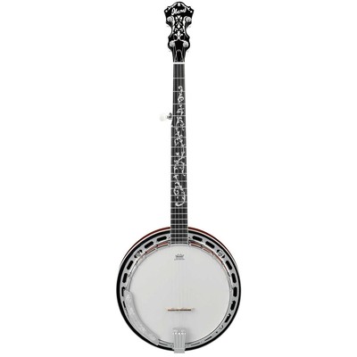 Ibanez B200 5-струнное банджо, ABS-многорезонаторный переплет