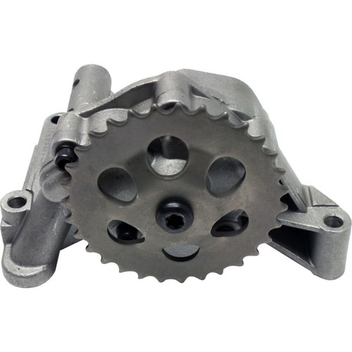 DQV 2007-2010 AUDI TT QUATTRO 2.0L - Engine OIL PUMP 06J115106AB