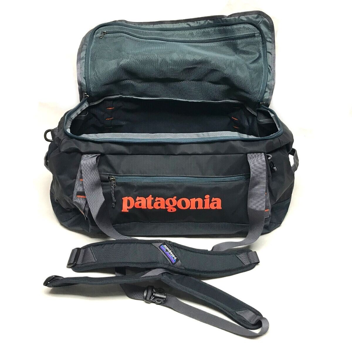 バッグ Patagonia Black Hole Duffle 55L Patagonia Black Hole® Duffel Bag 55L
