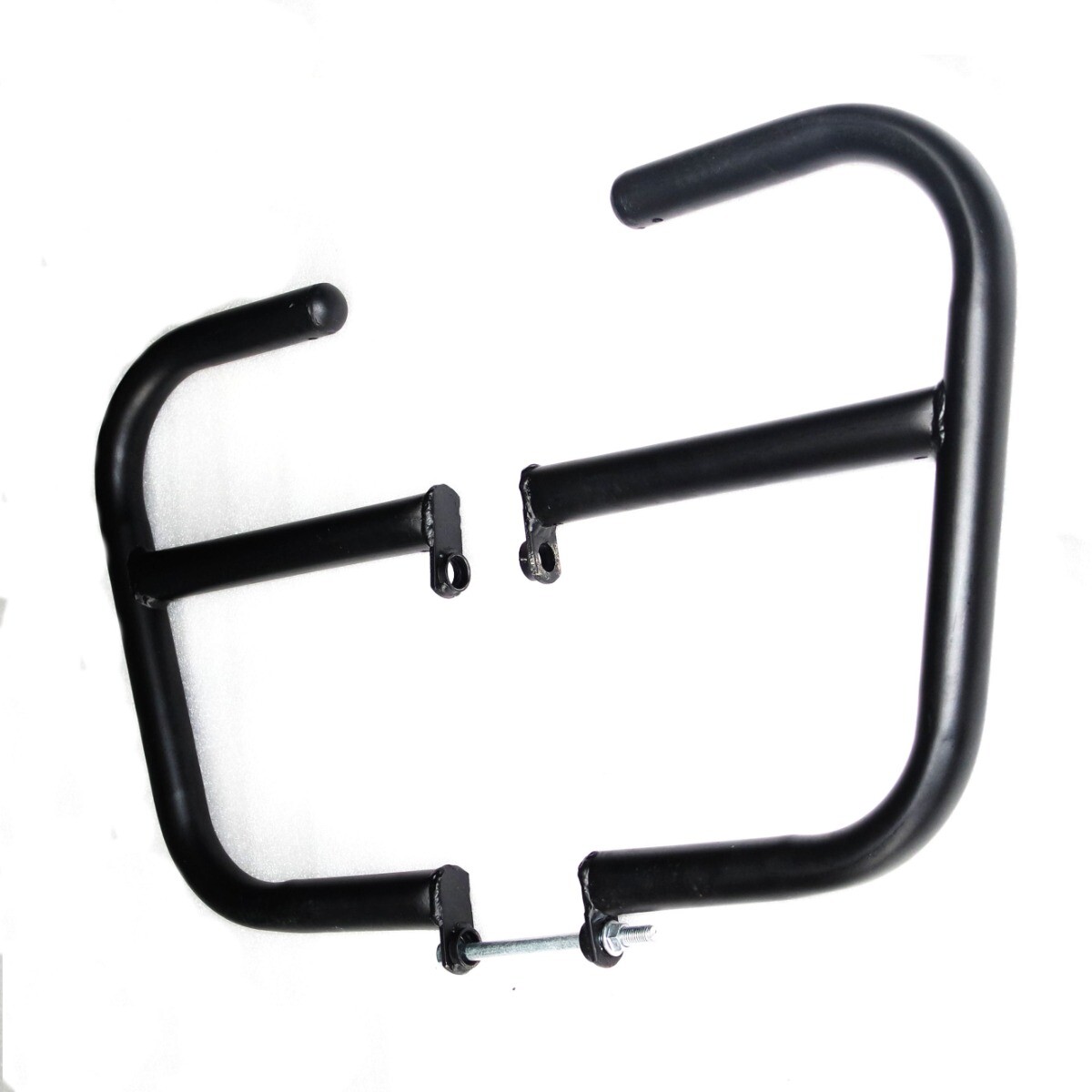 Fits Royal Enfield Interceptor 650 Large Engine Leg Guard Crash Bar Steel 