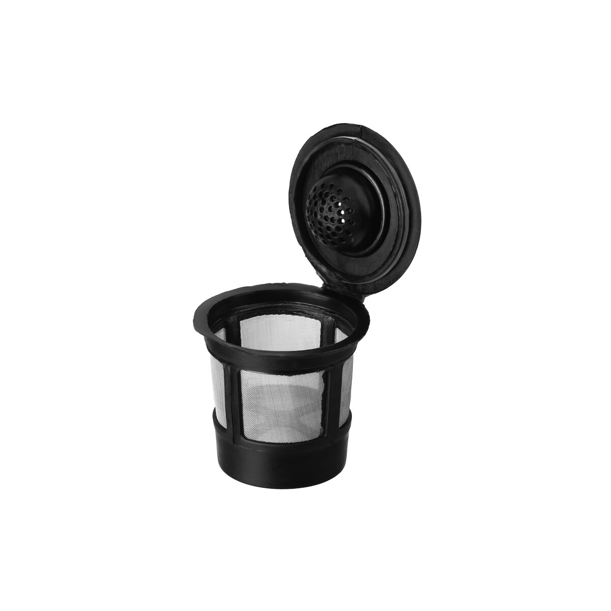 6 Pack K-Cup Reusable Replacement 