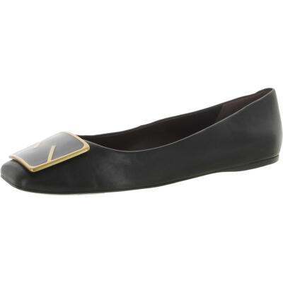 Женские балетки Sarto Franco Sarto Flexa Amaya 3 черные 6 средних (B,M) 5588