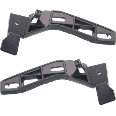 New Front Bumper Support Bracket Set For 09-14 Maxima 622279N00A 622269N00A