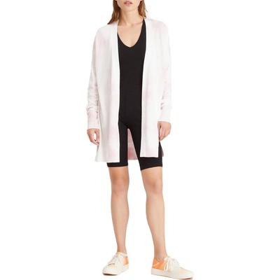 Женский легкий и ветреный розовый кардиган-свитер Sanctuary Womens XS BHFO 4566