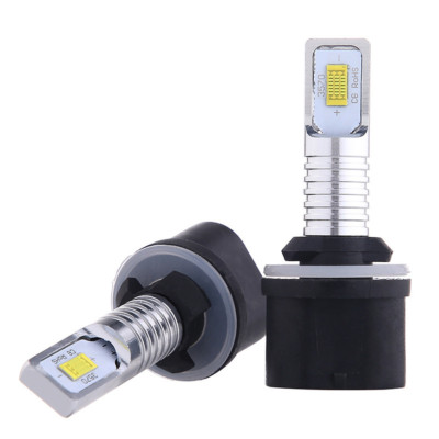 2x H4 H7 H8 H10 H11 9005 9006 880 881 3570 LED Fog Lamp DRL Daytime bulbs 6000K