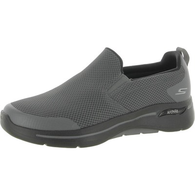 

Skechers Mens Go Walk Arch Fit — спортивные и тренировочные кроссовки Togpath BHFO 1975, Go Walk Arch Fit - Togpath