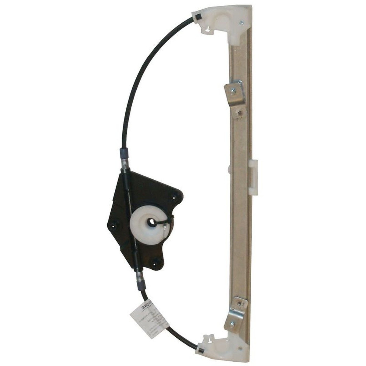 Fensterheber hinten rechts elektrisch VALEO für u.a. ALFA ROMEO 159