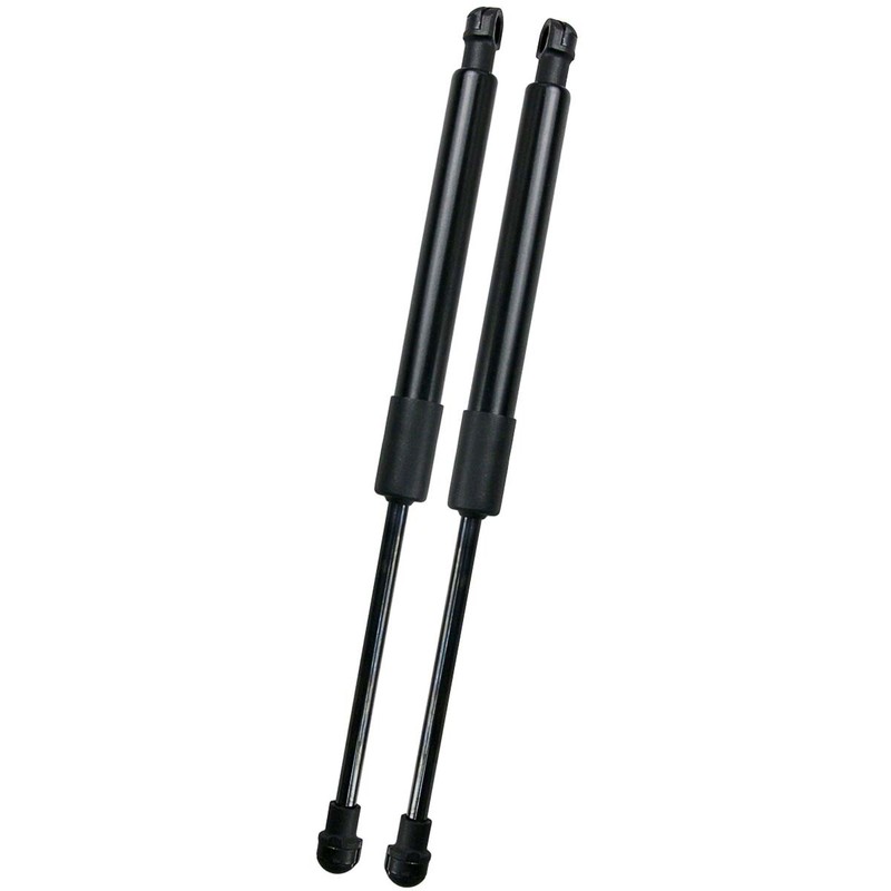 Front Bonnet Lift Gas Shock Strut Damper For BMW E46 318 320 323 325 1998-2005