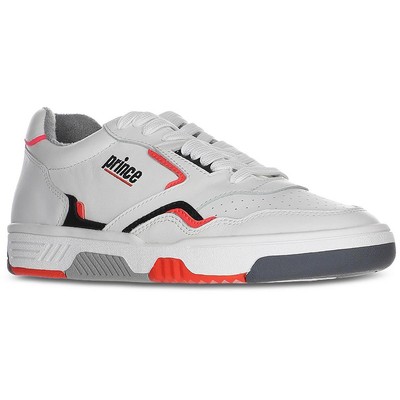 Кроссовки Prince Womens Fst 838 белые Кроссовки 38,5 среднего размера (B,M) BHFO 0217