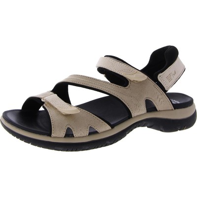 Женские туфли Dr. Scholls Adelle 2 с ремешком на щиколотке темно-серого цвета 11 Medium (B,M) BHFO 7899