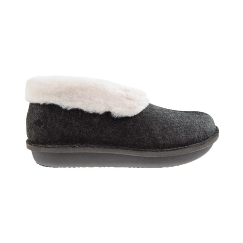 

Женские туфли Clarks Step Flow Low черные 26146037, Черный