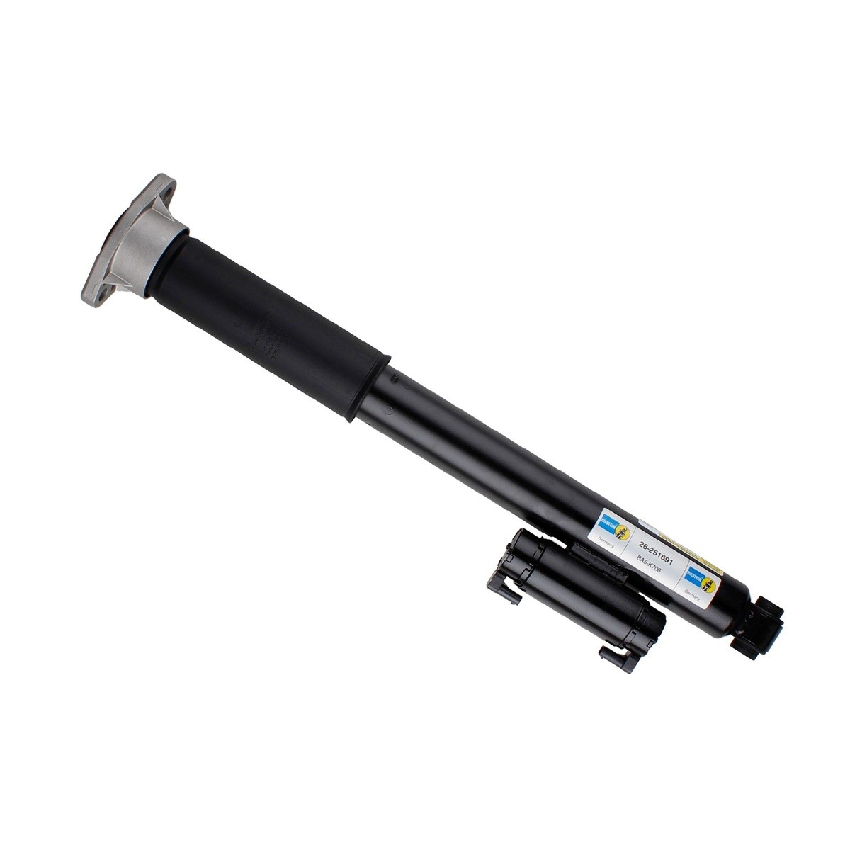 Stoßdämpfer Vorderachse Gasdruck BILSTEIN für u.a. CHEVROLET CORVETTE