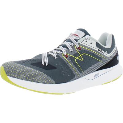 Karhu Mens Synchron Ortix Breathable Lifestyle Кроссовки Кроссовки BHFO 3816