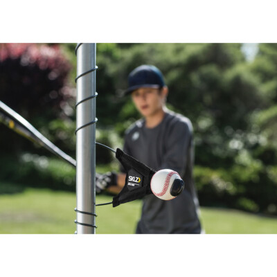 SKLZ Hit-A-Way Baseball Swing Trainer - Black/White